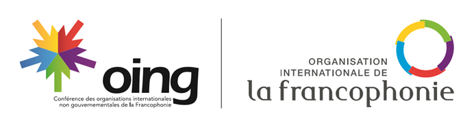 Illustration : OIF: XIIème Conférence des OING et ONG de la Francophonie