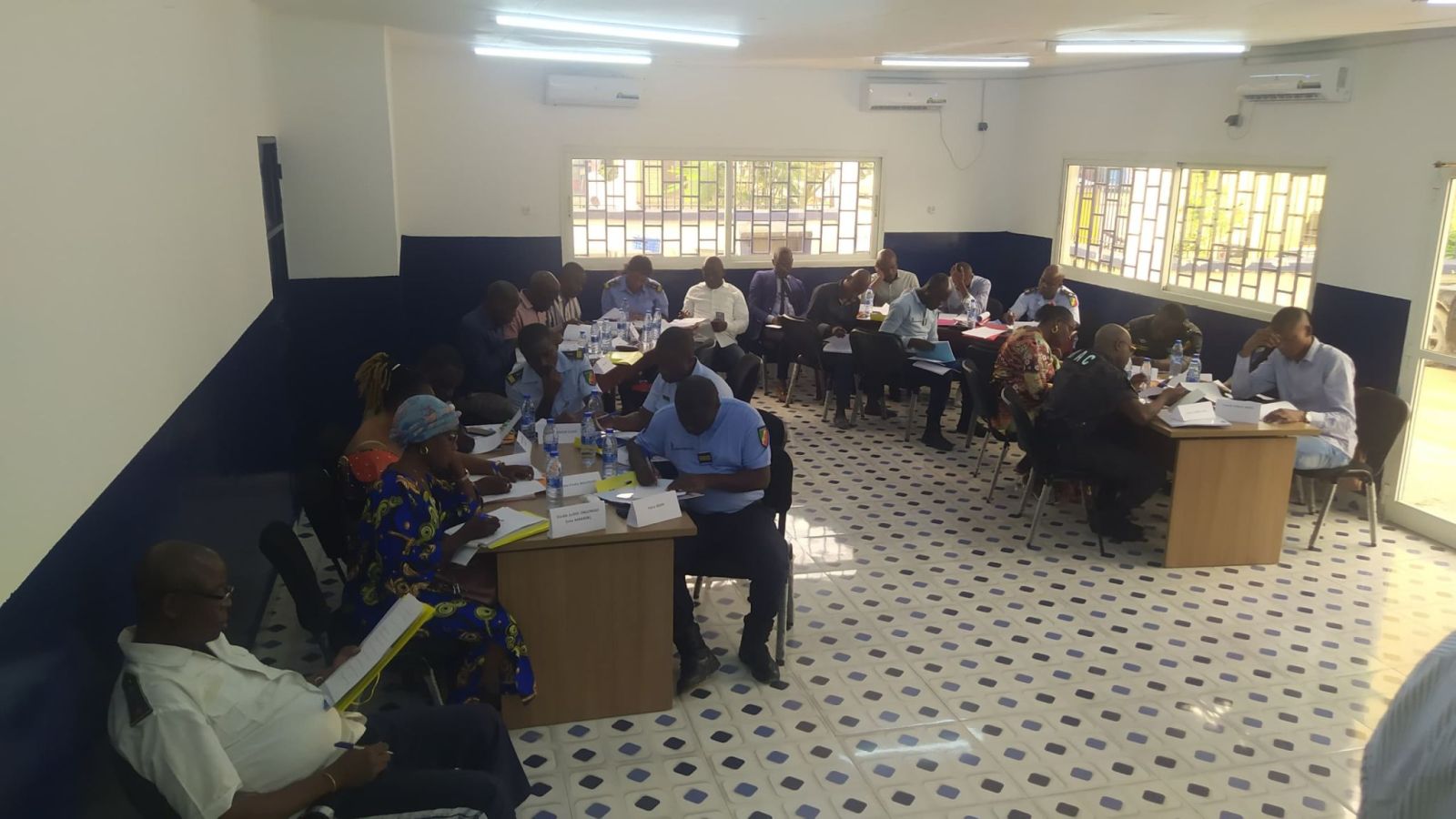 Illustration : 📣NOUVELLE ACTIVITÉ DU PROJET RAMADE!