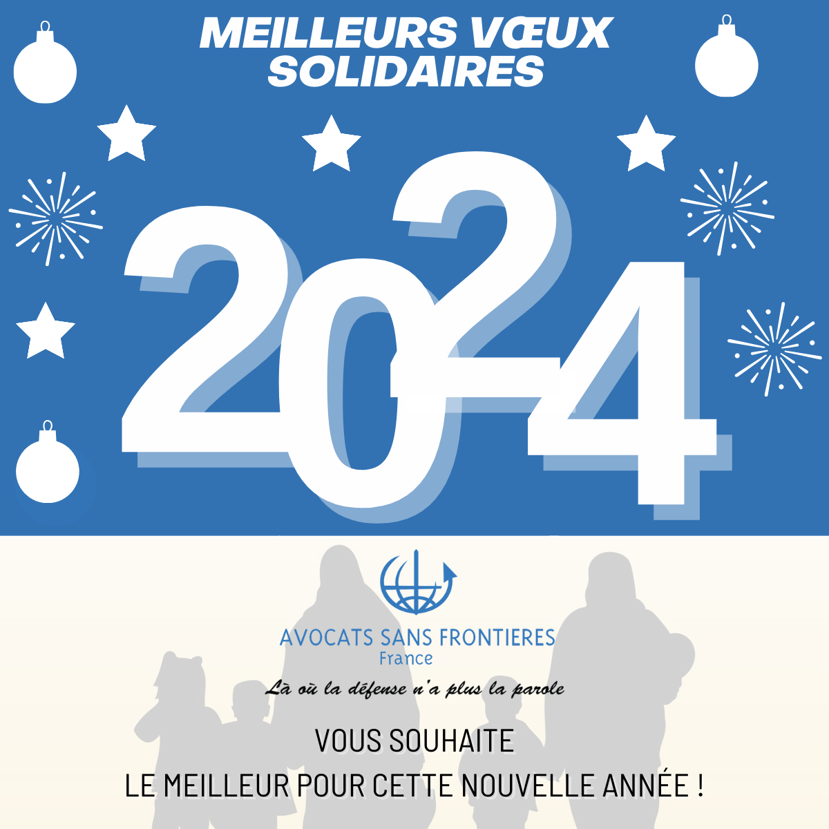 Illustration : 🌟 Belle et heureuse année 2024 ! 🎉