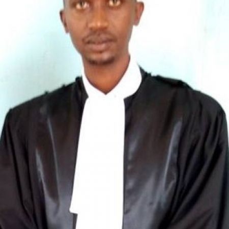 Appel à la libération de Me Tony Germain Nkina, avocat défenseur des droits humains au Burundi