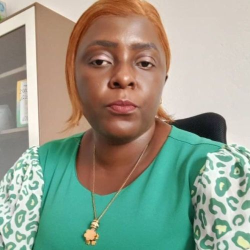 Florence NDONGMO JIODIO