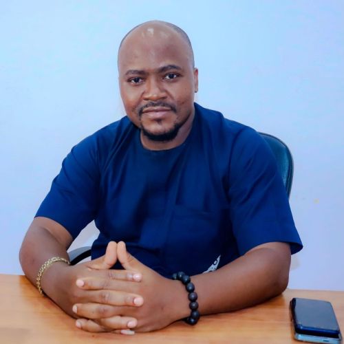 Aristide MOUAKOUA