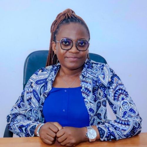 Charlotte Sidoine NGO LAM