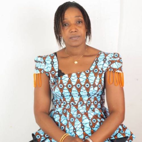 Dj�nabou DRAME
