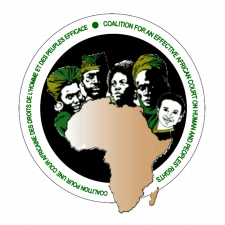 Coalition pour l’établissement d’une Cour Africaine Effective des Droits de l’Homme et des Peuples