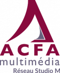 ACFA Multimedia - réseau StudioM