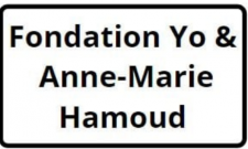 Fondation Yo et Anne-Marie Hamoud