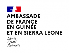 Ambassade de France en Guinée et en Sierra Leone